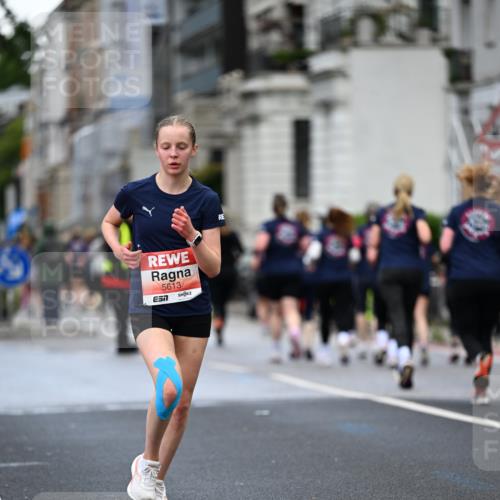 14.06.2026 - REWE Women's Run Dr. Thomas Lammeyer http://msf.ph/oto/9778638 14.06.2026 10:45:37 Laufen 5613, 7 meine-sportfotos.de