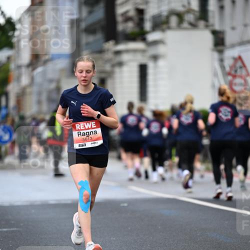 14.06.2026 - REWE Women's Run Dr. Thomas Lammeyer http://msf.ph/oto/9778639 14.06.2026 10:45:37 Laufen 5613 meine-sportfotos.de