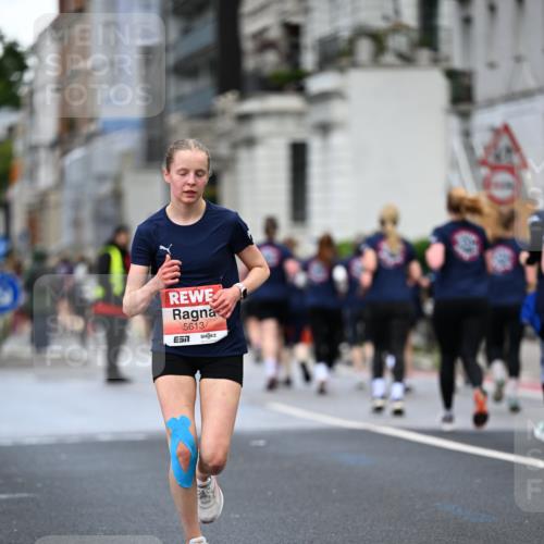 14.06.2026 - REWE Women's Run Dr. Thomas Lammeyer http://msf.ph/oto/9778640 14.06.2026 10:45:37 Laufen 5613, 57 meine-sportfotos.de