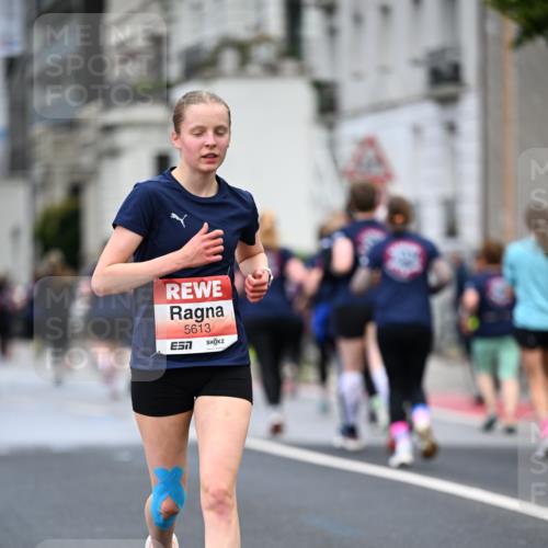 14.06.2026 - REWE Women's Run Dr. Thomas Lammeyer http://msf.ph/oto/9778650 14.06.2026 10:45:38 Laufen 5613 meine-sportfotos.de