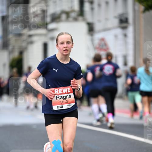 14.06.2026 - REWE Women's Run Dr. Thomas Lammeyer http://msf.ph/oto/9778651 14.06.2026 10:45:38 Laufen 5613 meine-sportfotos.de