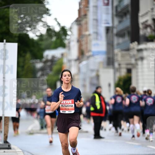 14.06.2026 - REWE Women's Run Dr. Thomas Lammeyer http://msf.ph/oto/9778656 14.06.2026 10:45:44 Laufen 5516, 7 meine-sportfotos.de