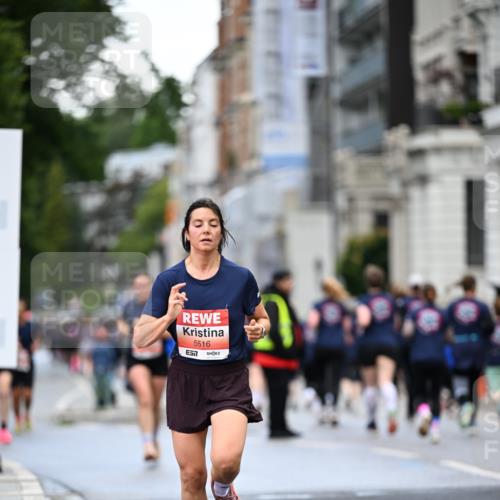 14.06.2026 - REWE Women's Run Dr. Thomas Lammeyer http://msf.ph/oto/9778662 14.06.2026 10:45:45 Laufen 5516, 7 meine-sportfotos.de