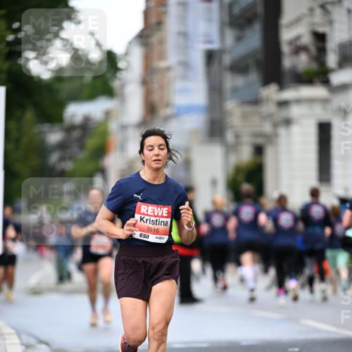 14.06.2026 - REWE Women's Run Dr. Thomas Lammeyer http://msf.ph/oto/9778666 14.06.2026 10:45:45 Laufen 5516, 7 meine-sportfotos.de