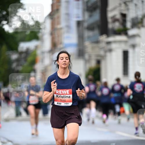 14.06.2026 - REWE Women's Run Dr. Thomas Lammeyer http://msf.ph/oto/9778670 14.06.2026 10:45:46 Laufen 5516, 7 meine-sportfotos.de