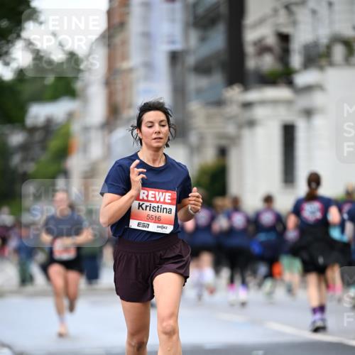 14.06.2026 - REWE Women's Run Dr. Thomas Lammeyer http://msf.ph/oto/9778671 14.06.2026 10:45:46 Laufen 5516, 51 meine-sportfotos.de