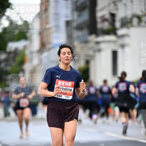 14.06.2026 - REWE Women's Run Dr. Thomas Lammeyer http://msf.ph/oto/9778672 14.06.2026 10:45:46 Laufen 5516 meine-sportfotos.de