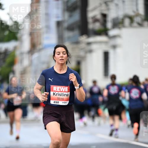 14.06.2026 - REWE Women's Run Dr. Thomas Lammeyer http://msf.ph/oto/9778674 14.06.2026 10:45:46 Laufen 5516 meine-sportfotos.de