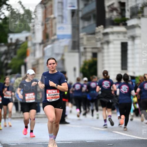 14.06.2026 - REWE Women's Run Dr. Thomas Lammeyer http://msf.ph/oto/9778685 14.06.2026 10:45:48 Laufen 5837, 7 meine-sportfotos.de