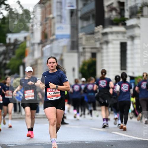 14.06.2026 - REWE Women's Run Dr. Thomas Lammeyer http://msf.ph/oto/9778686 14.06.2026 10:45:48 Laufen 5837, 57 meine-sportfotos.de