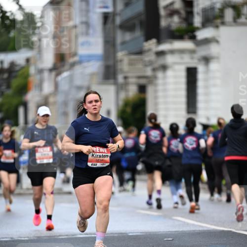 14.06.2026 - REWE Women's Run Dr. Thomas Lammeyer http://msf.ph/oto/9778690 14.06.2026 10:45:49 Laufen 5837 meine-sportfotos.de