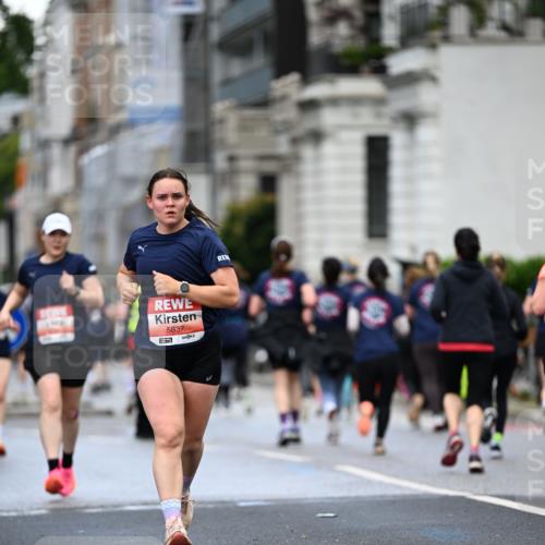 14.06.2026 - REWE Women's Run Dr. Thomas Lammeyer http://msf.ph/oto/9778692 14.06.2026 10:45:49 Laufen 5837, 57 meine-sportfotos.de