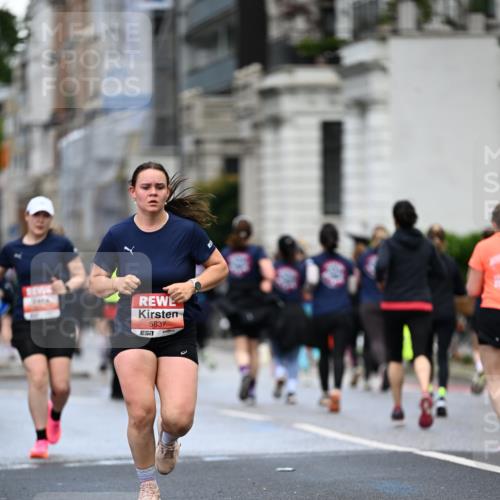 14.06.2026 - REWE Women's Run Dr. Thomas Lammeyer http://msf.ph/oto/9778694 14.06.2026 10:45:49 Laufen 5837, 7 meine-sportfotos.de