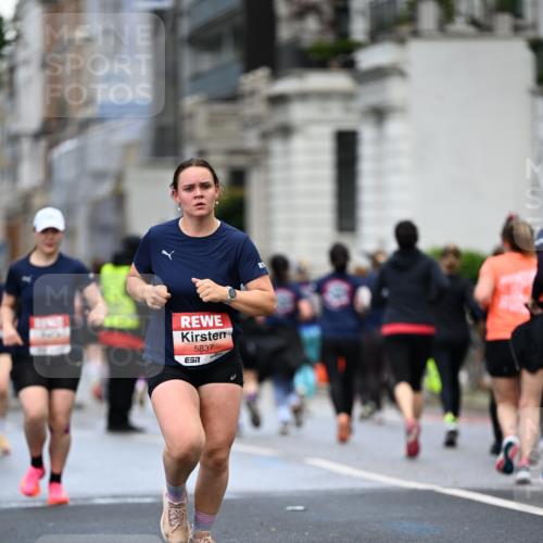 14.06.2026 - REWE Women's Run Dr. Thomas Lammeyer http://msf.ph/oto/9778697 14.06.2026 10:45:50 Laufen 5837 meine-sportfotos.de