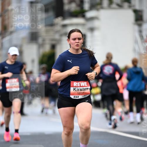 14.06.2026 - REWE Women's Run Dr. Thomas Lammeyer http://msf.ph/oto/9778708 14.06.2026 10:45:51 Laufen 5837 meine-sportfotos.de
