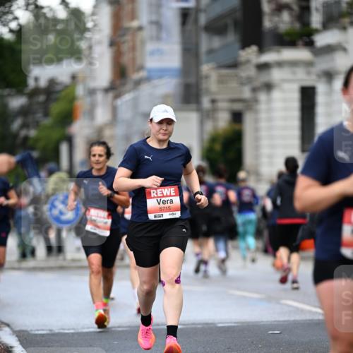 14.06.2026 - REWE Women's Run Dr. Thomas Lammeyer http://msf.ph/oto/9778710 14.06.2026 10:45:51 Laufen 5715, 7 meine-sportfotos.de