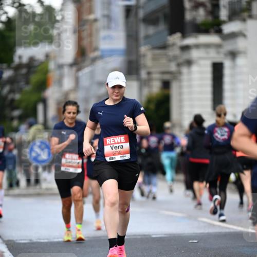 14.06.2026 - REWE Women's Run Dr. Thomas Lammeyer http://msf.ph/oto/9778712 14.06.2026 10:45:52 Laufen 5715, 57 meine-sportfotos.de