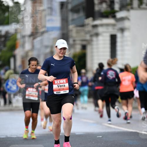 14.06.2026 - REWE Women's Run Dr. Thomas Lammeyer http://msf.ph/oto/9778715 14.06.2026 10:45:52 Laufen 5715, 7 meine-sportfotos.de