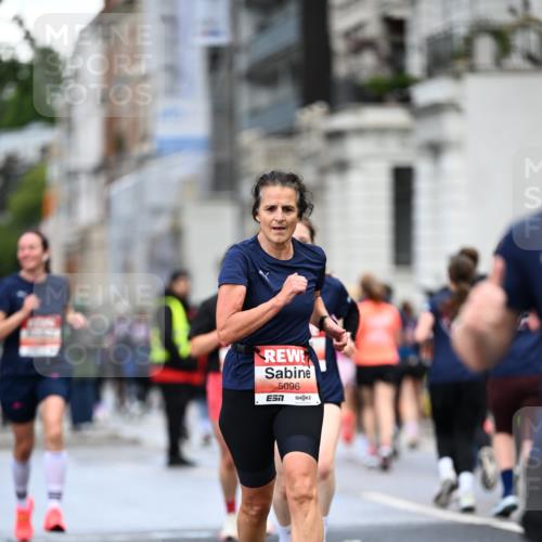 14.06.2026 - REWE Women's Run Dr. Thomas Lammeyer http://msf.ph/oto/9778733 14.06.2026 10:45:54 Laufen 5096, 7 meine-sportfotos.de