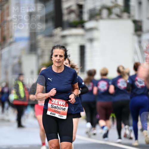 14.06.2026 - REWE Women's Run Dr. Thomas Lammeyer http://msf.ph/oto/9778738 14.06.2026 10:45:55 Laufen 5096 meine-sportfotos.de