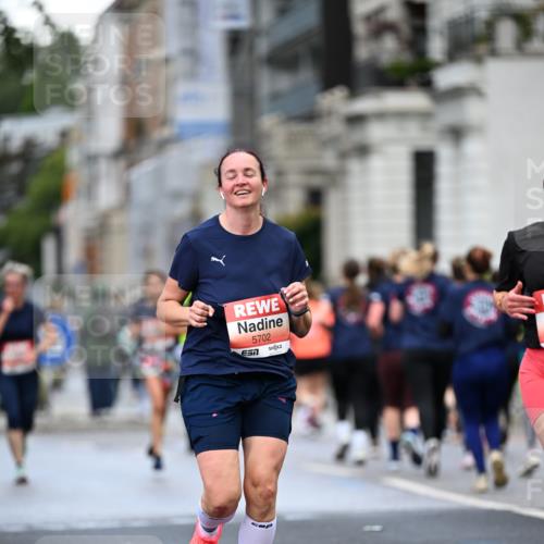 14.06.2026 - REWE Women's Run Dr. Thomas Lammeyer http://msf.ph/oto/9778755 14.06.2026 10:45:57 Laufen 5702, 7 meine-sportfotos.de