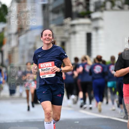 14.06.2026 - REWE Women's Run Dr. Thomas Lammeyer http://msf.ph/oto/9778757 14.06.2026 10:45:57 Laufen 5702, 57 meine-sportfotos.de
