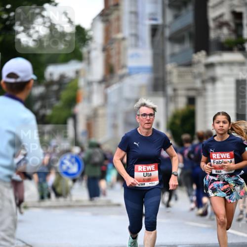 14.06.2026 - REWE Women's Run Dr. Thomas Lammeyer http://msf.ph/oto/9778777 14.06.2026 10:46:02 Laufen 5189, 50 meine-sportfotos.de