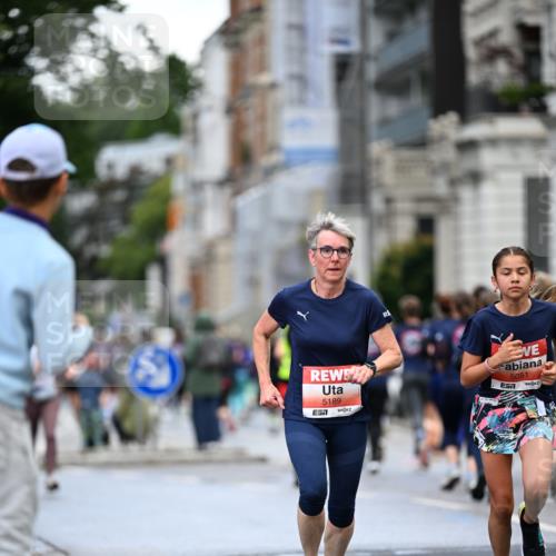 14.06.2026 - REWE Women's Run Dr. Thomas Lammeyer http://msf.ph/oto/9778780 14.06.2026 10:46:02 Laufen 5189, 5051 meine-sportfotos.de