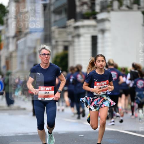 14.06.2026 - REWE Women's Run Dr. Thomas Lammeyer http://msf.ph/oto/9778782 14.06.2026 10:46:02 Laufen 5189 meine-sportfotos.de
