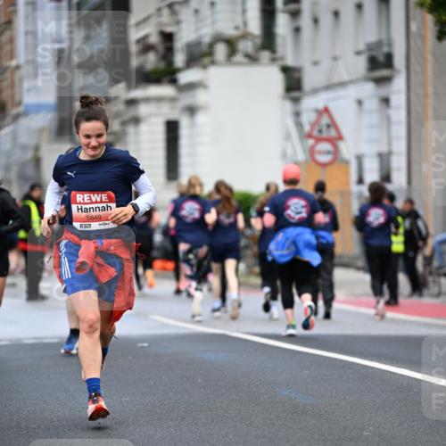 14.06.2026 - REWE Women's Run Dr. Thomas Lammeyer http://msf.ph/oto/9778822 14.06.2026 10:46:12 Laufen 5649, 7 meine-sportfotos.de