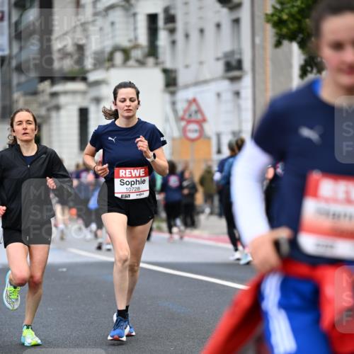 14.06.2026 - REWE Women's Run Dr. Thomas Lammeyer http://msf.ph/oto/9778829 14.06.2026 10:46:15 Laufen 10728, 7 meine-sportfotos.de