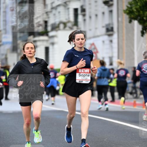 14.06.2026 - REWE Women's Run Dr. Thomas Lammeyer http://msf.ph/oto/9778833 14.06.2026 10:46:15 Laufen 10728 meine-sportfotos.de