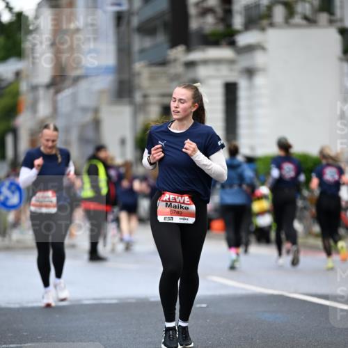 14.06.2026 - REWE Women's Run Dr. Thomas Lammeyer http://msf.ph/oto/9778843 14.06.2026 10:46:19 Laufen 5789 meine-sportfotos.de