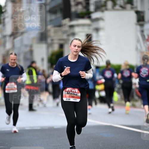 14.06.2026 - REWE Women's Run Dr. Thomas Lammeyer http://msf.ph/oto/9778845 14.06.2026 10:46:19 Laufen 5789 meine-sportfotos.de