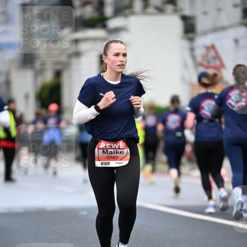 14.06.2026 - REWE Women's Run Dr. Thomas Lammeyer http://msf.ph/oto/9778852 14.06.2026 10:46:20 Laufen 5789 meine-sportfotos.de