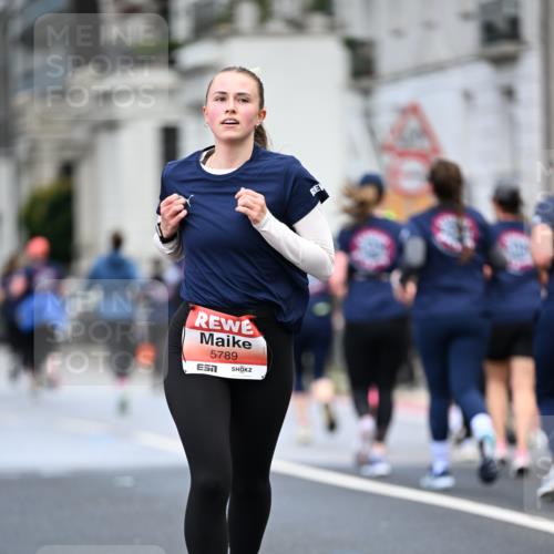 14.06.2026 - REWE Women's Run Dr. Thomas Lammeyer http://msf.ph/oto/9778857 14.06.2026 10:46:20 Laufen 5789 meine-sportfotos.de