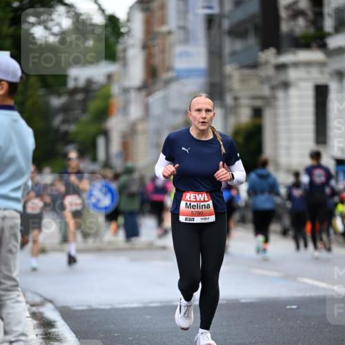 14.06.2026 - REWE Women's Run Dr. Thomas Lammeyer http://msf.ph/oto/9778860 14.06.2026 10:46:21 Laufen 5790 meine-sportfotos.de