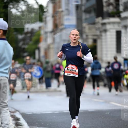 14.06.2026 - REWE Women's Run Dr. Thomas Lammeyer http://msf.ph/oto/9778861 14.06.2026 10:46:21 Laufen 5790, 7 meine-sportfotos.de