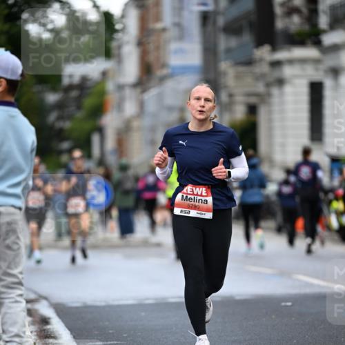 14.06.2026 - REWE Women's Run Dr. Thomas Lammeyer http://msf.ph/oto/9778862 14.06.2026 10:46:21 Laufen 5790 meine-sportfotos.de