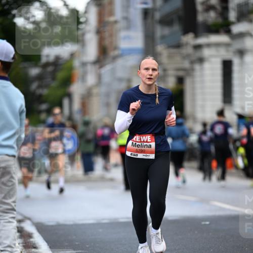 14.06.2026 - REWE Women's Run Dr. Thomas Lammeyer http://msf.ph/oto/9778863 14.06.2026 10:46:21 Laufen 5790, 7 meine-sportfotos.de