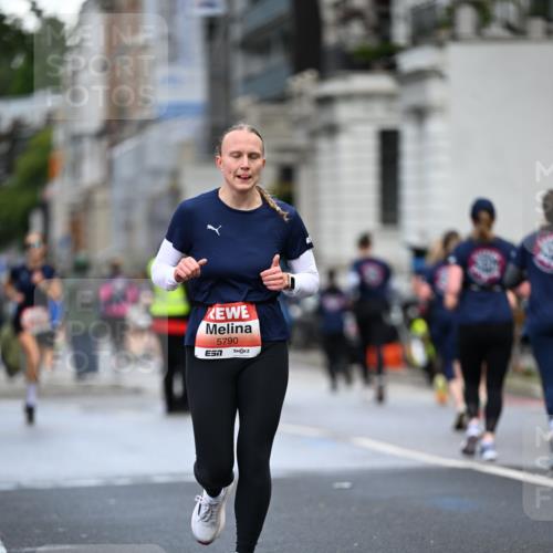 14.06.2026 - REWE Women's Run Dr. Thomas Lammeyer http://msf.ph/oto/9778866 14.06.2026 10:46:22 Laufen 5790 meine-sportfotos.de