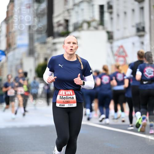 14.06.2026 - REWE Women's Run Dr. Thomas Lammeyer http://msf.ph/oto/9778880 14.06.2026 10:46:23 Laufen 5790 meine-sportfotos.de