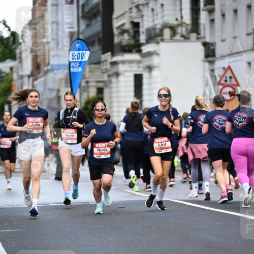 14.06.2026 - REWE Women's Run Dr. Thomas Lammeyer http://msf.ph/oto/9778896 14.06.2026 10:46:27 Laufen 5308, 5, 00, 5945 meine-sportfotos.de