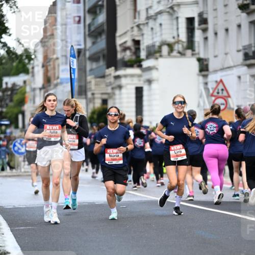 14.06.2026 - REWE Women's Run Dr. Thomas Lammeyer http://msf.ph/oto/9778902 14.06.2026 10:46:28 Laufen 5308, 5945 meine-sportfotos.de