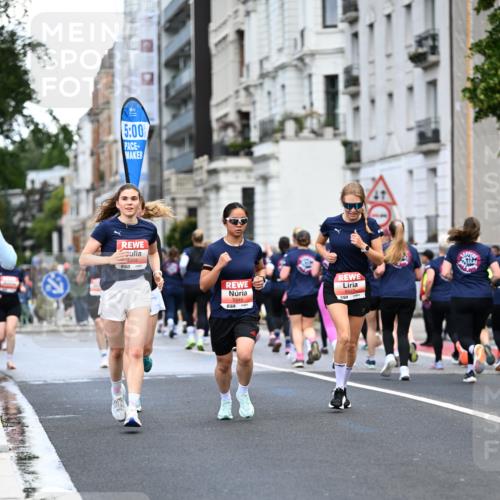 14.06.2026 - REWE Women's Run Dr. Thomas Lammeyer http://msf.ph/oto/9778910 14.06.2026 10:46:29 Laufen 5, 00, 5308, 5945 meine-sportfotos.de