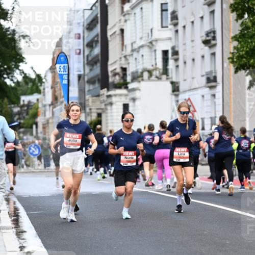 14.06.2026 - REWE Women's Run Dr. Thomas Lammeyer http://msf.ph/oto/9778912 14.06.2026 10:46:29 Laufen 5, 00, 5308, 5527 meine-sportfotos.de
