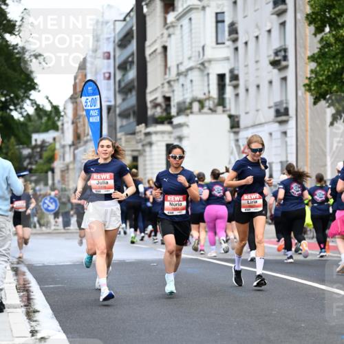14.06.2026 - REWE Women's Run Dr. Thomas Lammeyer http://msf.ph/oto/9778913 14.06.2026 10:46:29 Laufen 5, 00, 5308, 5945 meine-sportfotos.de