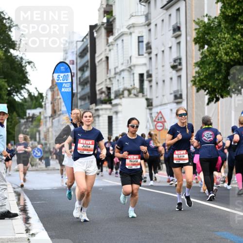 14.06.2026 - REWE Women's Run Dr. Thomas Lammeyer http://msf.ph/oto/9778918 14.06.2026 10:46:30 Laufen 5, 00, 5945 meine-sportfotos.de