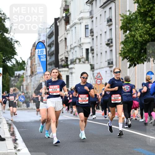 14.06.2026 - REWE Women's Run Dr. Thomas Lammeyer http://msf.ph/oto/9778919 14.06.2026 10:46:30 Laufen 5, 00, 5308, 57, 5945 meine-sportfotos.de
