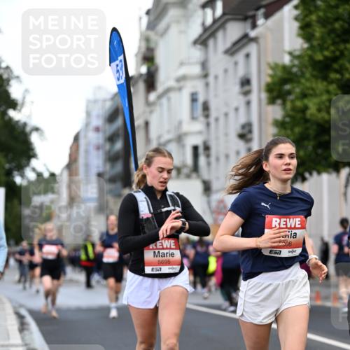 14.06.2026 - REWE Women's Run Dr. Thomas Lammeyer http://msf.ph/oto/9778931 14.06.2026 10:46:32 Laufen 5695, 7, 08 meine-sportfotos.de